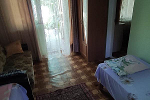 &quot;На Тупиковой&quot; гостевой дом в п. Приморский (Феодосия) фото 17