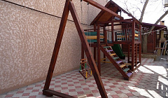Фото объекта «Дом под-ключ Средняя 67 в Евпатории», 3