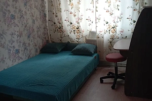 3х-комнатная квартира Лебедевой 42 в Лаишево фото 10