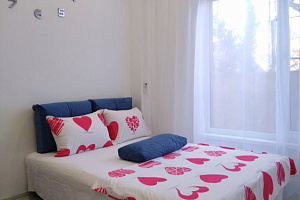 Квартира-студия Кувшинок 8