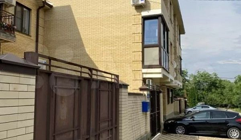 Фото объекта «1-комнатная квартира Артёма Сергеева 14/6 в Ессентуках», 1