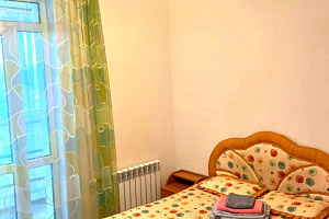 Гостиницы Ханты-Мансийска 5 звезд, 2х-комнатная Чехова 27 5 звезд