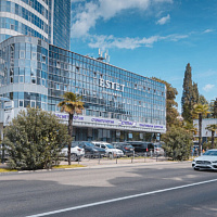 «Estet» апарт-отель