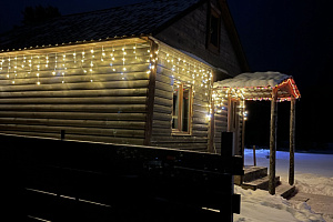 Дом под-ключ Онежская 20