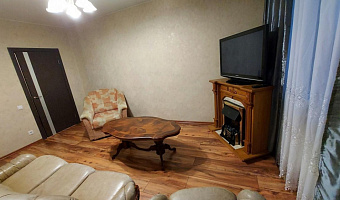 2х-комнатная квартира Обводный канал 29 в Архангельске - фото 5