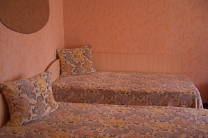 Квартиры Костромы в центре, "Apartment Berezovaya roscha" 2х-комнатная в центре - раннее бронирование