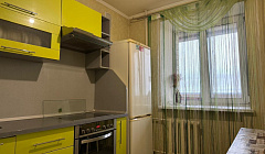 Фото объекта «2х-комнатная квартира Ленина 137 в Кирове», 2