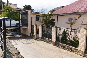 "На Тургенева 33" гостевой дом