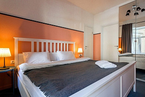 "Chevron Inn" гостевой дом