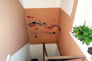 2х-комнатный дом под-ключ Красноармейский 5 в Евпатории фото 16
