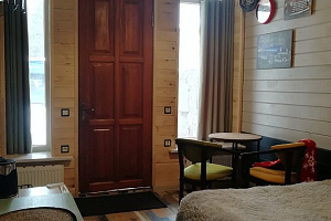 &quot;Ozz Hotel Elbrus&quot; гостевой дом в Терсколе фото 6