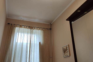 2х-комнатная квартира Нахимова 7 в Севастополе фото 17