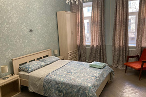 &quot;Fed's Flats&quot; апарт-отель в Санкт-Петербурге фото 16