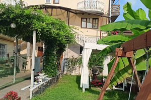 &quot;Джунгли&quot; гостевой дом