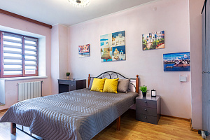 1-комнатная квартира Фермское 32 эт 20