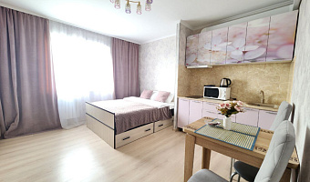 &quot;Runway Apartments на Курыжова 30&quot; 1-комнатная квартира в Домодедово - фото 3