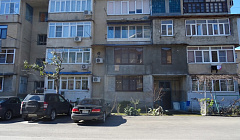 Фото объекта «2х-комнатная квартира Абазгаа 35/5 кв 13 в Гаграх», 2