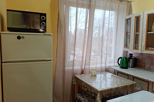 1-комнатная квартира Воронова 24 кв 5 в Сухуме фото 3