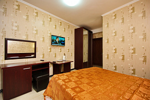 &quot;Кастро&quot; отель в Кабардинке фото 2