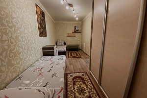 2х-комнатная квартира Вячеслава Мейера 6 в Астрахани 9