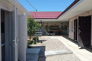 Рейтинг гостевых домов Абхазии, "Гостевой двор в Приморском" рейтинг - раннее бронирование