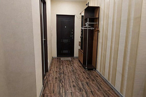 2х-комнатная квартира Обводный канал 29 в Архангельске 10