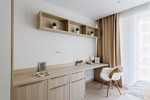 Фото номера «Апартаменты Comfort», 5