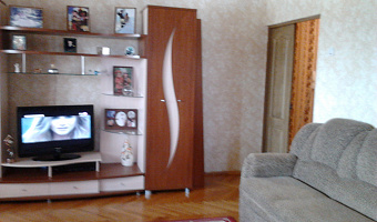 2х-комнатная квартира Терская 186 в Анапе - фото 2