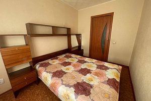 Гостиница в , 2х-комнатная Агузарова 2 - фото