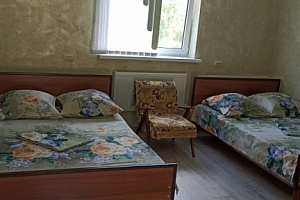 Мотели в Кущевской, "Диана" мотель - забронировать номер