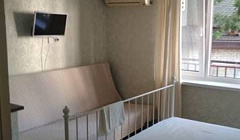 Фото объекта ««Апельсин» гостевой дом в Новомихайловском», 2