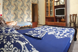 1-комнатная квартира Победы 7/а