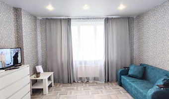 1-комнатная квартира Июльских Дней 1к2 в Нижнем Новгороде - фото 3