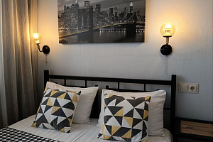 «Таманская 121к8» 1-комнатная квартира