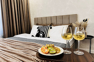 1-комнатная квартира Ипподромская 12