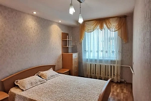 Квартира в , 2х-комнатная Дзержинского 1/а - фото