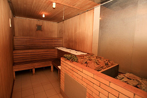 Гостиницы Наро-Фоминска с бассейном, "Нара" с бассейном - цены