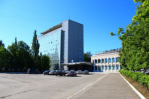 Хостелы Костромы в центре, "Волга" в центре - раннее бронирование