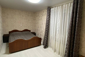 2х-комнатная квартира Раевского 10 в Смоленске фото 11
