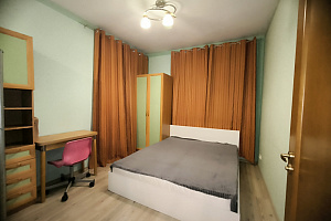 Квартиры Щелково 1-комнатные, "Кoттедж c сауной и бассейном" 1-комнатная