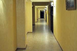 Мини-отели Фороса, "Зеленый уголок" мини-отель - раннее бронирование