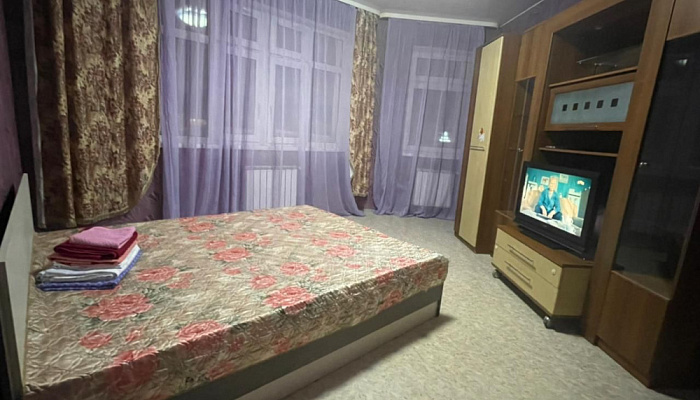 &quot;На Энгельса 3&quot; 1-комнатная квартира в Ханты-Мансийске - фото 1