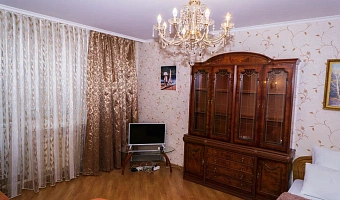 1-комнатная квартира Карла Маркса 175А в Тамбове - фото 3