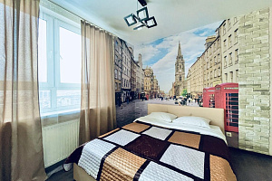 Апарт-отели в Нижнем Новгороде, "Вегас на Гагарина" апарт-отель апарт-отель - забронировать номер