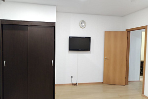 1-комнатная квартира Чистопольская 62 в Казани 2