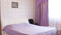 Фото объекта ««Арбат» гостиница в Красноярске», 4