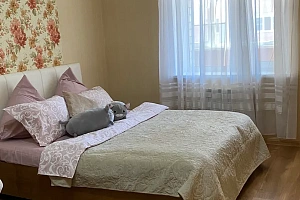 Эко-отели в Александрове, "В лучшем районе города" 1-комнатная эко-отель