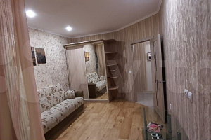 Квартиры Новороссийска у моря, 1-комнатная Южная 9 у моря - цены