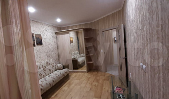 1-комнатная квартира Южная 9 в Новороссийске - фото 2