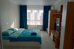 2х-комнатная квартира Крылова 13к3 в Анапе 2